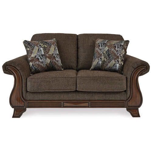 8550635 LOVESEAT - MILTON